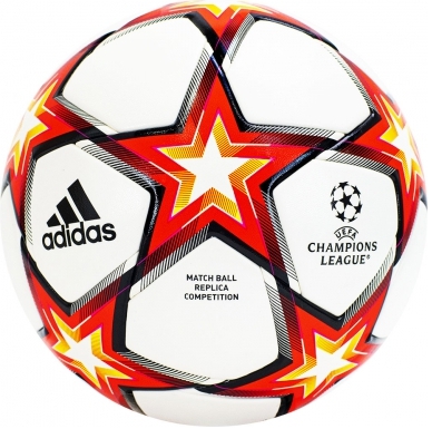 Мяч футбольный "ADIDAS UCL COMPETITION PS" Р.5