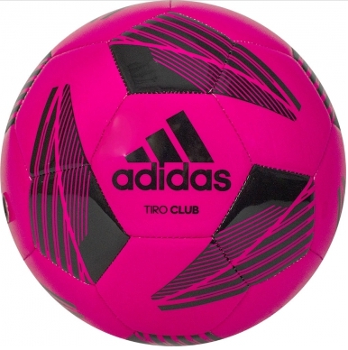 Мяч футбольный "ADIDAS TIRO CLUB" P.5