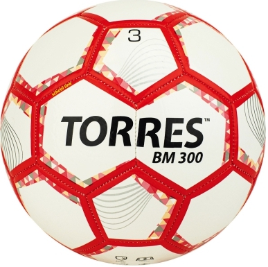 Мяч футбольный "TORRES BM 300"