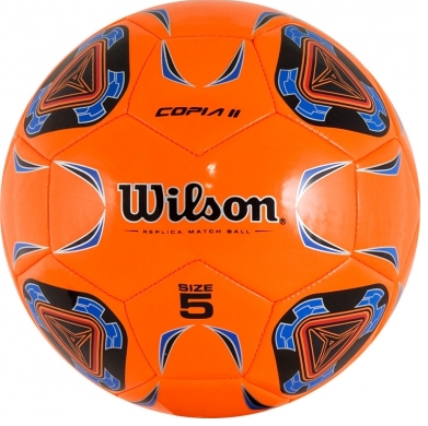 Мяч футбольный "WILSON COPIA II" р.5
