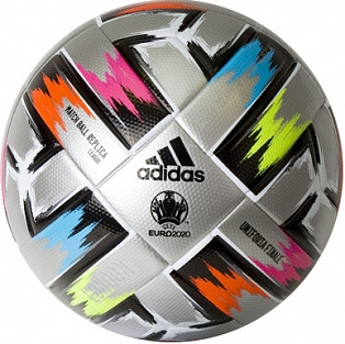 Мяч футбольный "ADIDAS UNIFORIA FINALE 20 LGE"
