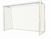 Ворота для мини-футбола 3х2 SPORTWERK SPW-AG-300-1P