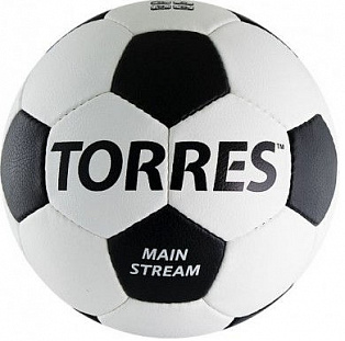 Футбольный мяч Torres Main Stream P.5
