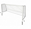 Футбольные ворота 5х2 юношеские SPORTWERK SPW-AG-500-2P