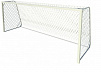 Футбольные ворота 5х2 юношеские SPORTWERK SPW-AG-500-1P