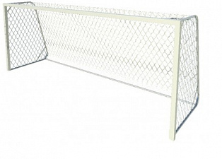 Футбольные ворота 5х2 юношеские SPORTWERK SPW-AG-500-1P
