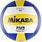 Мяч для волейбола MIKASA VSO2000 р.5 белый-желтый-синий