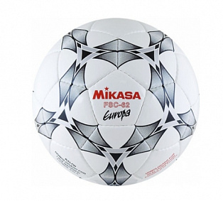 Мяч футзальный "MIKASA FSC-62E EUROPA"