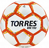 Мяч футбольный "TORRES BM 700" Р.4
